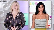 Kylie Jenner’s Twitter EXPLODES With Details About Stormi Webster