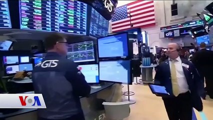 VOA - EGE Türk Stüdyo Washington 5 Haziran