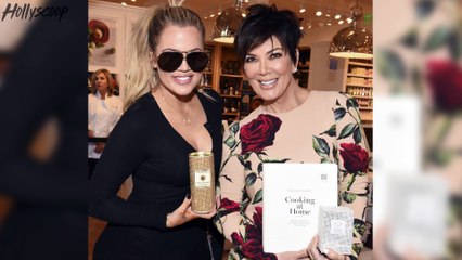 Kris Jenner Reveals Her FAVORITE Kardashian Child!