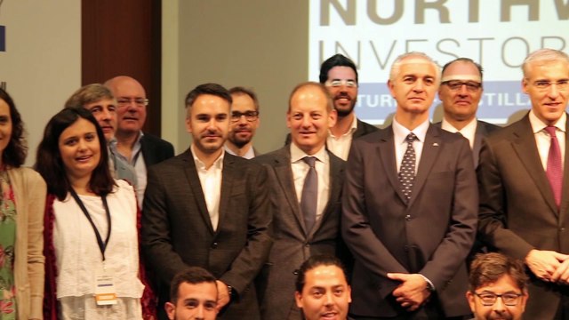 Empresas e inversores se reúnen en 'Northwest Investor's Day'