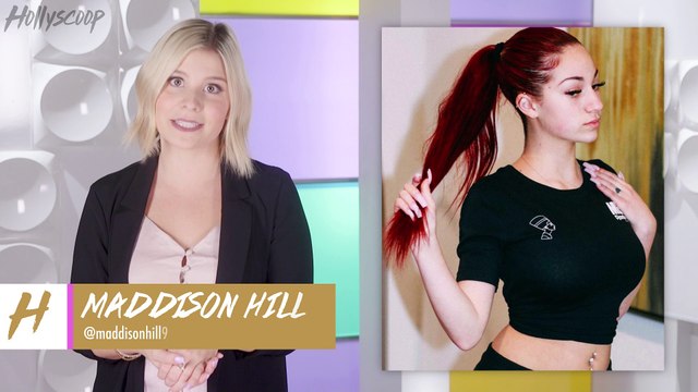 Bhad Bhabie Danielle Bregoli Making HOW MUCH Money on Her New Tour!!??