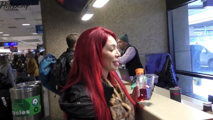 Farrah Abraham Officially FIRED from 'Teen Mom,' Meet Her Replacement Mackenzie McKee!