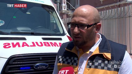 Fransız çift, Türkiye'de gösterilen yakın ilgiyi unutmadı