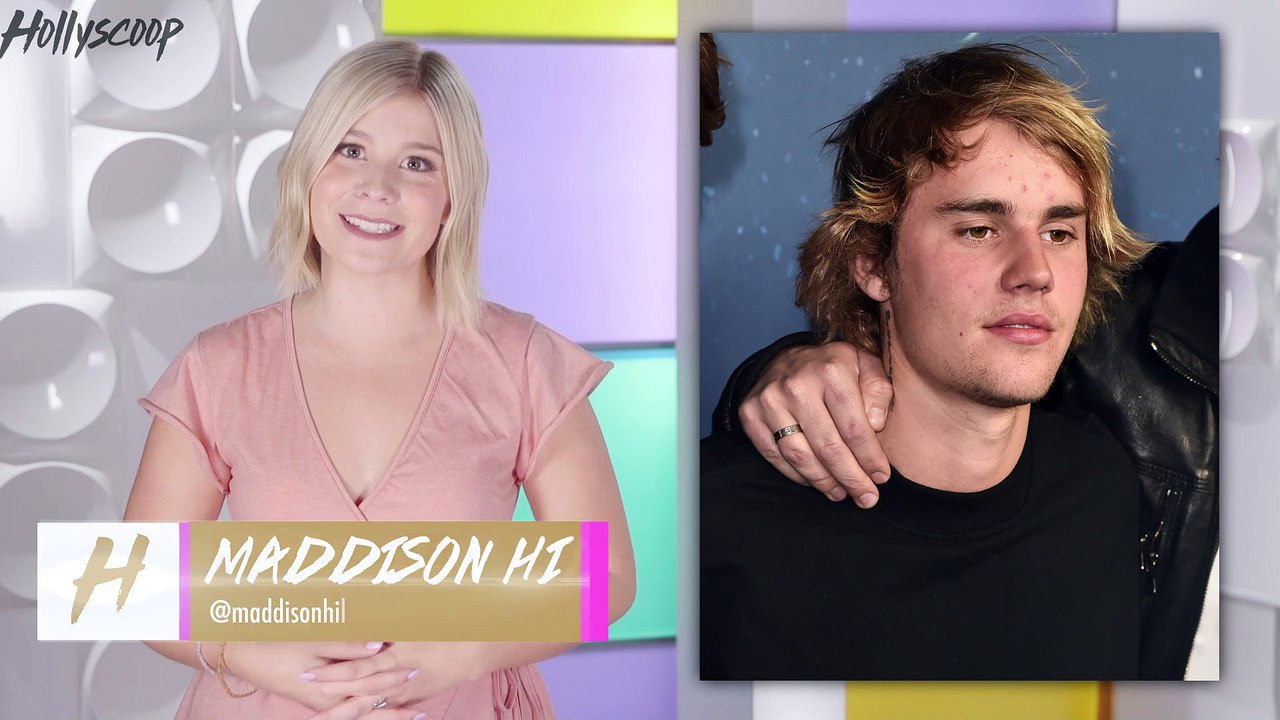 Justin Bieber Looks SERIOUSLY Depressed: Selena Gomez ALL Smiles!