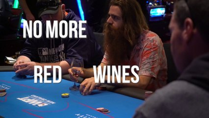 Micd Up on the Felt with Danny McDonagh