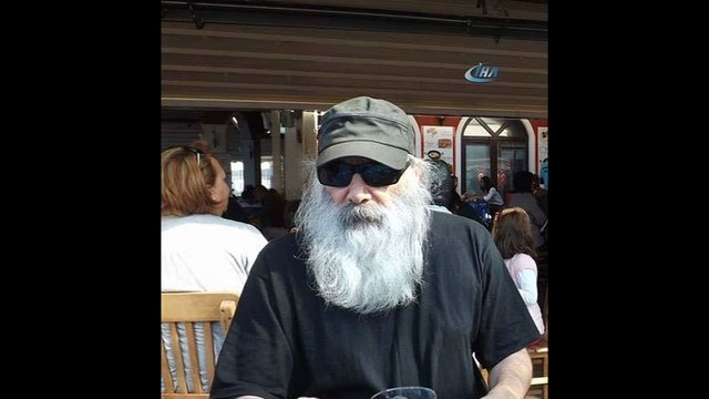 Cumhurbaşkanı Erdoğan'a hakaretten tutuklanan karikatürist serbest bırakıldı