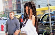 Rihanna will return to Ocean's 8 dreadlocks