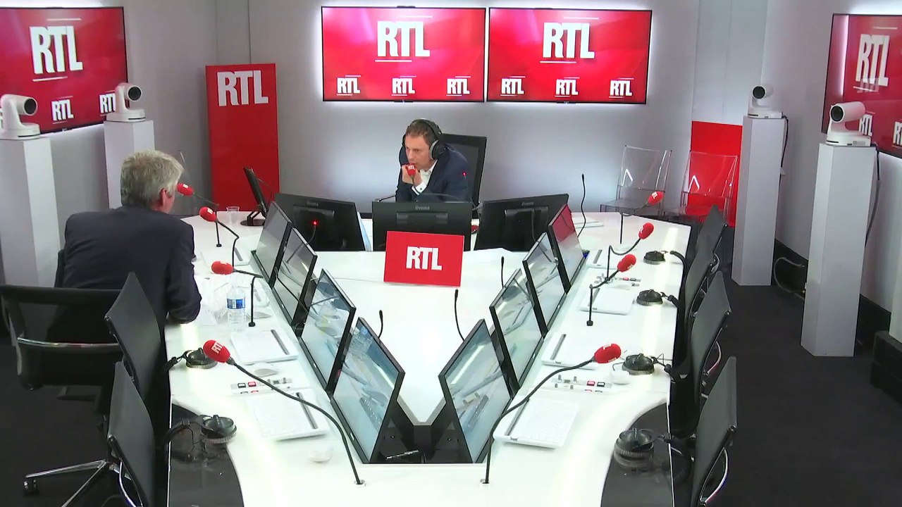 Lactalis espère la reprise de la production de lait infantile "dès cet été", selon le PDG