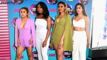 Ally Brooke Just made It Official! Fifth Harmony Is OVER!