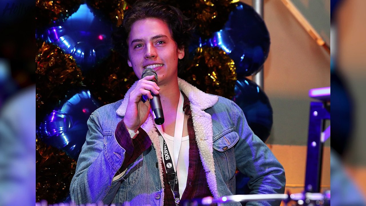 Dylan & Cole Sprouse Working TOGETHER Again!!?