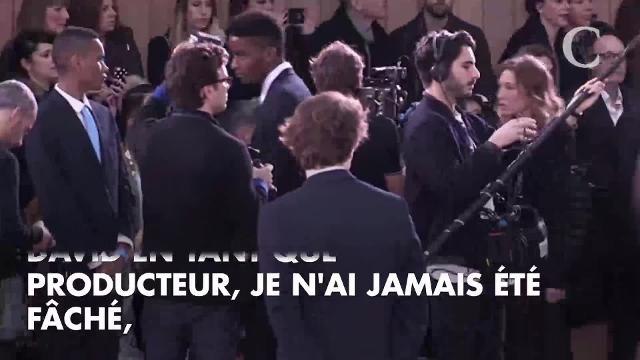 Héritage de Johnny Hallyday : Je comprends que Laura soit malheureuse , affirme Jean-Claude Camus