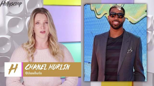 Khloe Kardashian's Ex Lamar Odom Won't Keep Her Name Out of His Mouth & Tristan Thompson is PISSED
