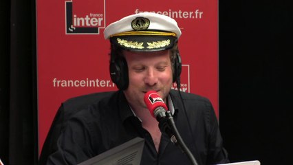 Les voix de Patrick Préjean - Le cinéma de Thomas Croisière