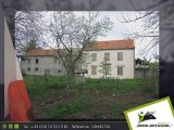 Maison A vendre Grandrieu 125m2 + Terrain 1065m2