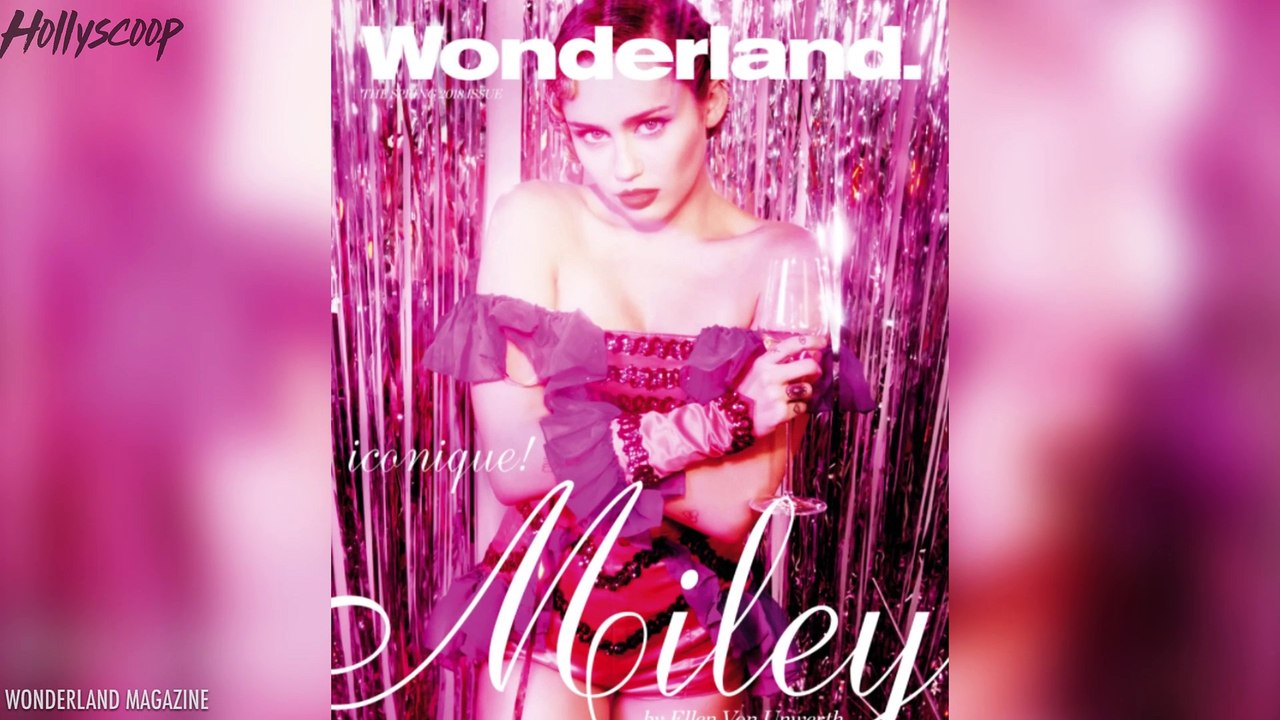 Miley Cyrus Reveals How She REALLY Feels About Her Infamous 2013 VMAs Performance