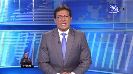 Una pareja de presuntos asaltantes fue capturada en el norte de Guayaquil