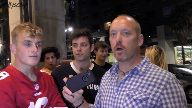 Logan Paul ACCEPTS KSI's Challenge to Fight, and Now the Fans Are Involved