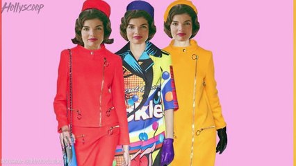 Kaia Gerber and Bella Hadid Face Off With Same Jackie O Runway Look