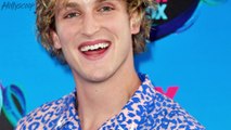 Logan Paul Proves He Hasn't Changed a Bit in First YouTube 'Comeback' Vlog