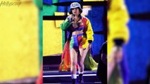 Cardi B Shamed by Haters for Exposing STOMACH HAIR During 2018 Grammys Performance with Bruno Mars