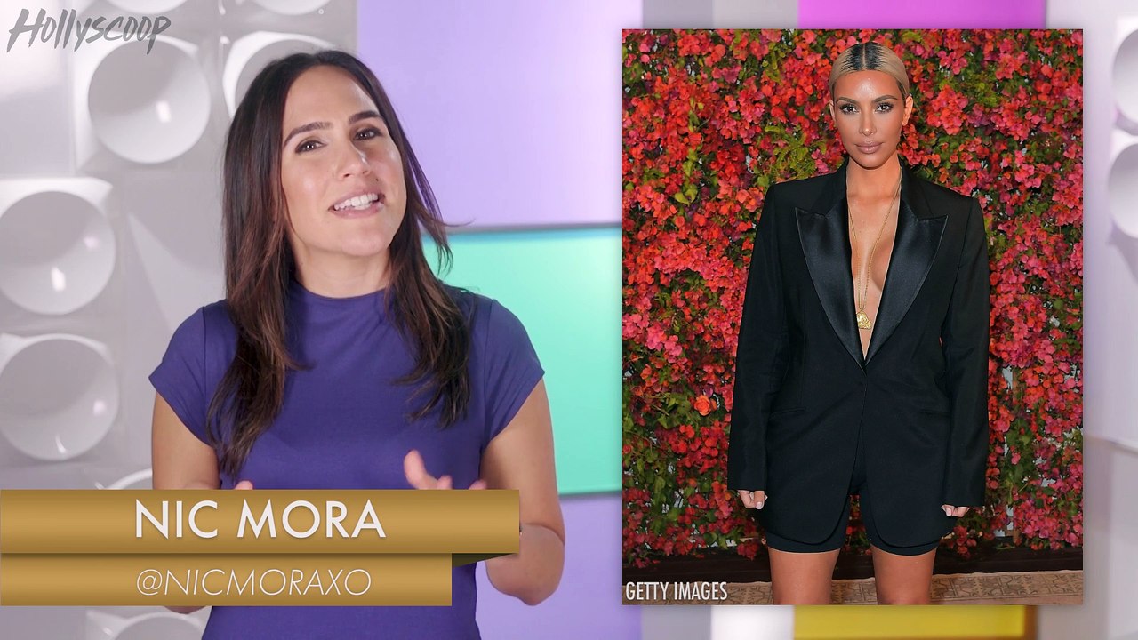 LOL! Kim Kardashian's INSANE Gym Workouts Inspire Hilarious Internet Memes