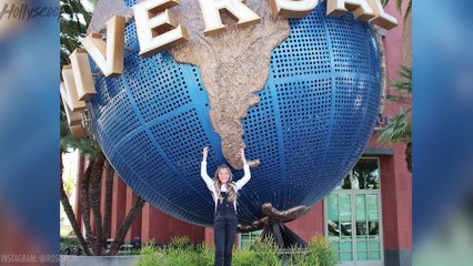 Viral Sensations Sophia Grace & Rosie Are All Grown Up and REUNITED!!!