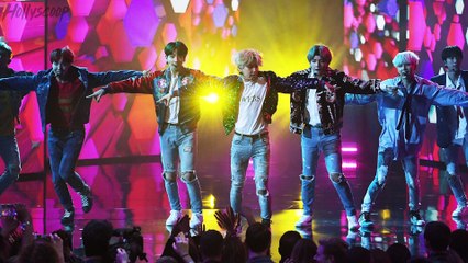 BTS Addresses Mental Illness in HEARTFELT Message to Their Fans