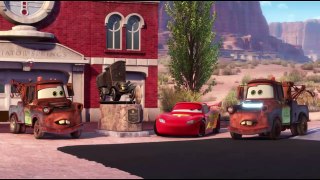 Hollywood Movies HD | Cars 3