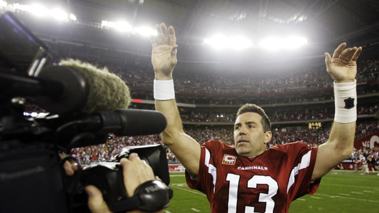 Greatest career renaissances in NFL history
