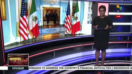 FtS 06-05: María Fernanda Espinosa elected President of UN General Assembly