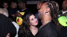 Did Fifth Harmony's Lauren Jauregui Just Admit to STEALING Ty Dolla $ign from Alycia Bella on IG!!?