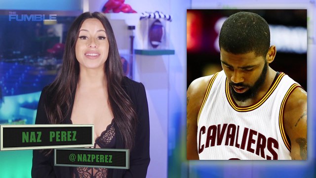 Kyrie Irving Made a SERIOUS THREAT to the Cavs to Get Out of Cleveland