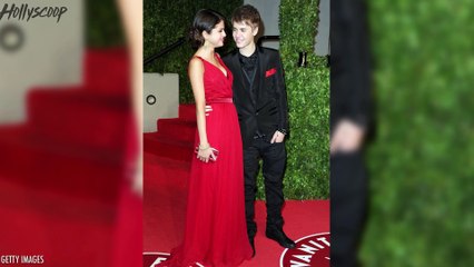 Selena Gomez Spending HOW MUCH on Justin Bieber's Birthday Present?!!