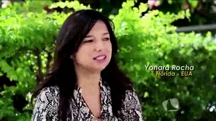 Erna Barros no programa: Verdade e Informação (09/2016)