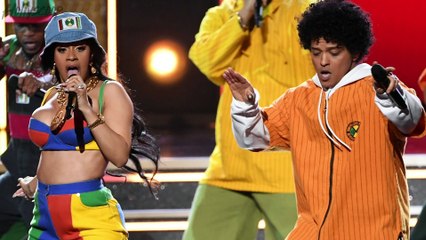 Download Video: Cardi B & Fiancé Offset Involved in Major Fight for THIS Reason