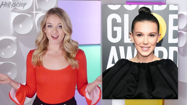 Millie Bobby Brown Makes it OFFICIAL with Jacob Sartorius in Instagram Story