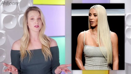 Kim Kardashian Hanging Out with Scott Disick's GF Sofia Richie??