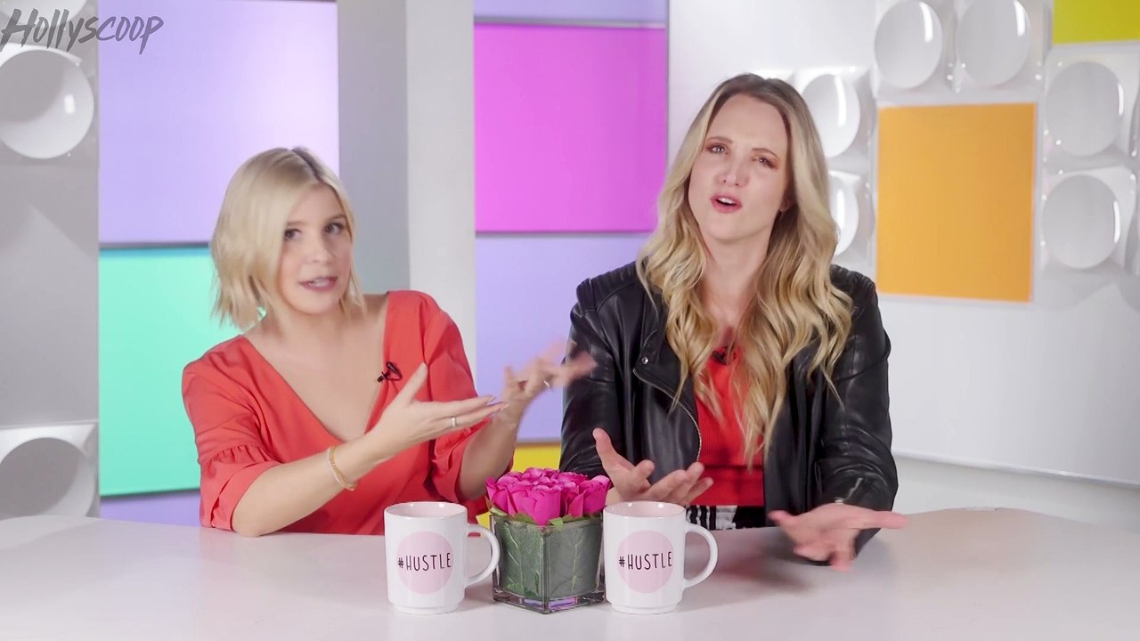 Kylie Jenner FINALLY Gives Birth, Selena Gomez on Good Terms with Hailey Baldwin -MOTW