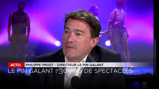 SO INVITE Le pin galant fête ses 30 ans