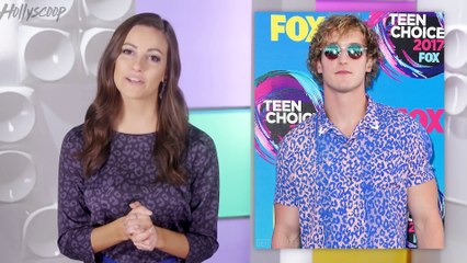 Logan Paul FILMS an INTRUDER Breaking into His Home & Makes a Citizen's Arrest