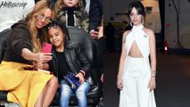 Does Blue Ivy HATE Camila Cabello?