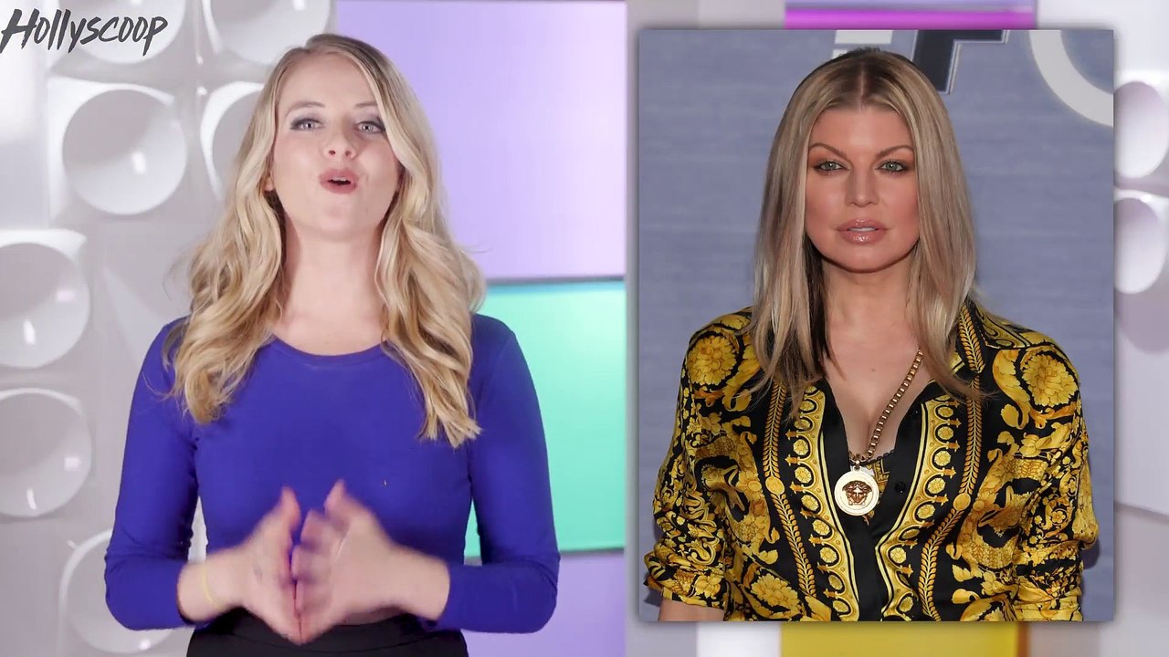 Khloe Kardashian, Celebs ROAST Fergie's CRINGEY National Anthem Performance at NBA All Star Game