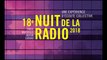 18e Nuit de la radio -  pastille #2 : Paris by night, 22h28