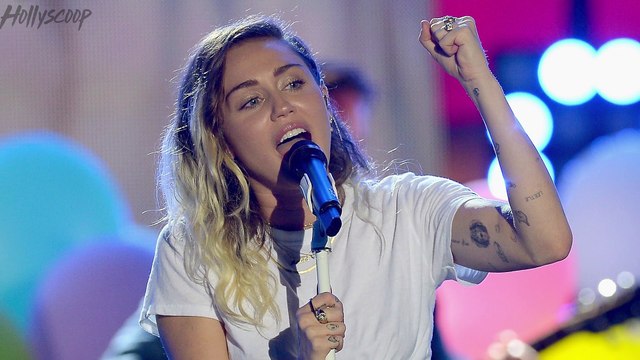 Lady Gaga & Miley Cyrus ENDORSING the Church of Satan!!?