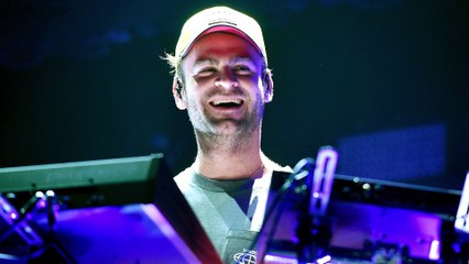 Chainsmoker Alex Pall CAUGHT on Camera Cheating on Girlfriend Tori Woodward