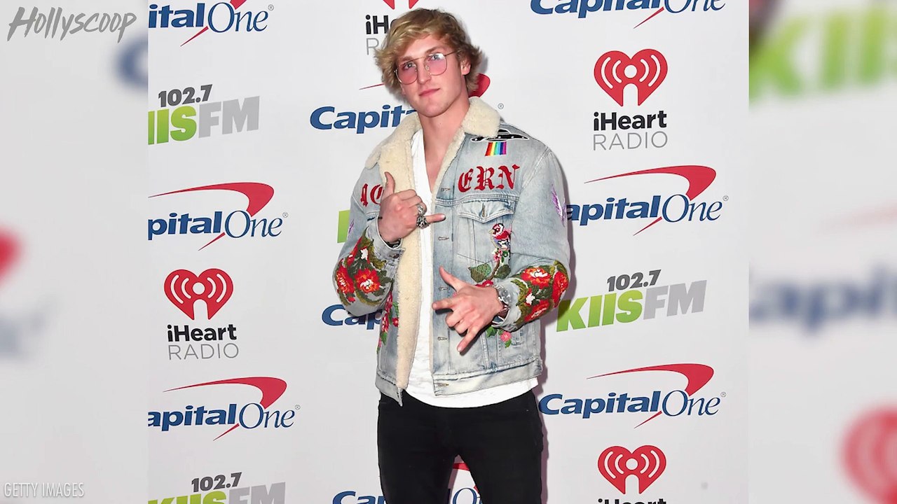 Logan Paul Holds a Casting Call for a "Real" Albino Woman