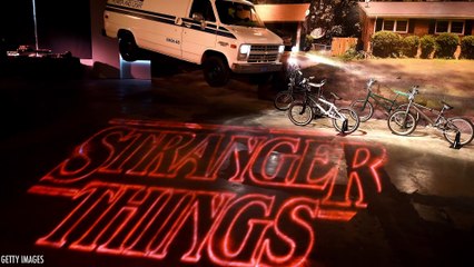 'Stranger Things' Fans Can FINALLY Meet Millie Bobby Brown in the Show's First Fan Conventions!