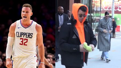 Did Kendall Jenner Get DUMPED by Blake Griffin??