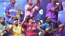 Bruno Mars Announces 24K Magic Grand Finale Tour with a VERY Special Guest!