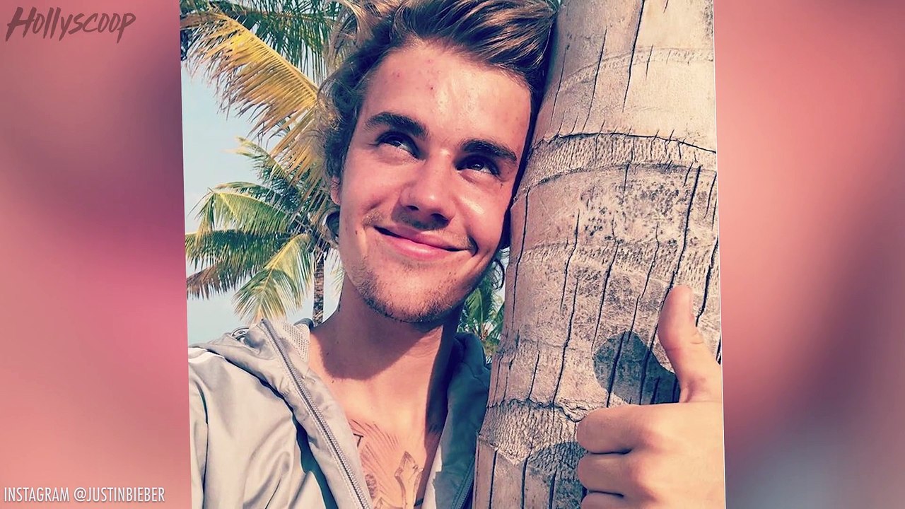 Jelena Going STRONG! Selena Gomez Cheers on Justin Bieber at Hockey Game After Bible Study